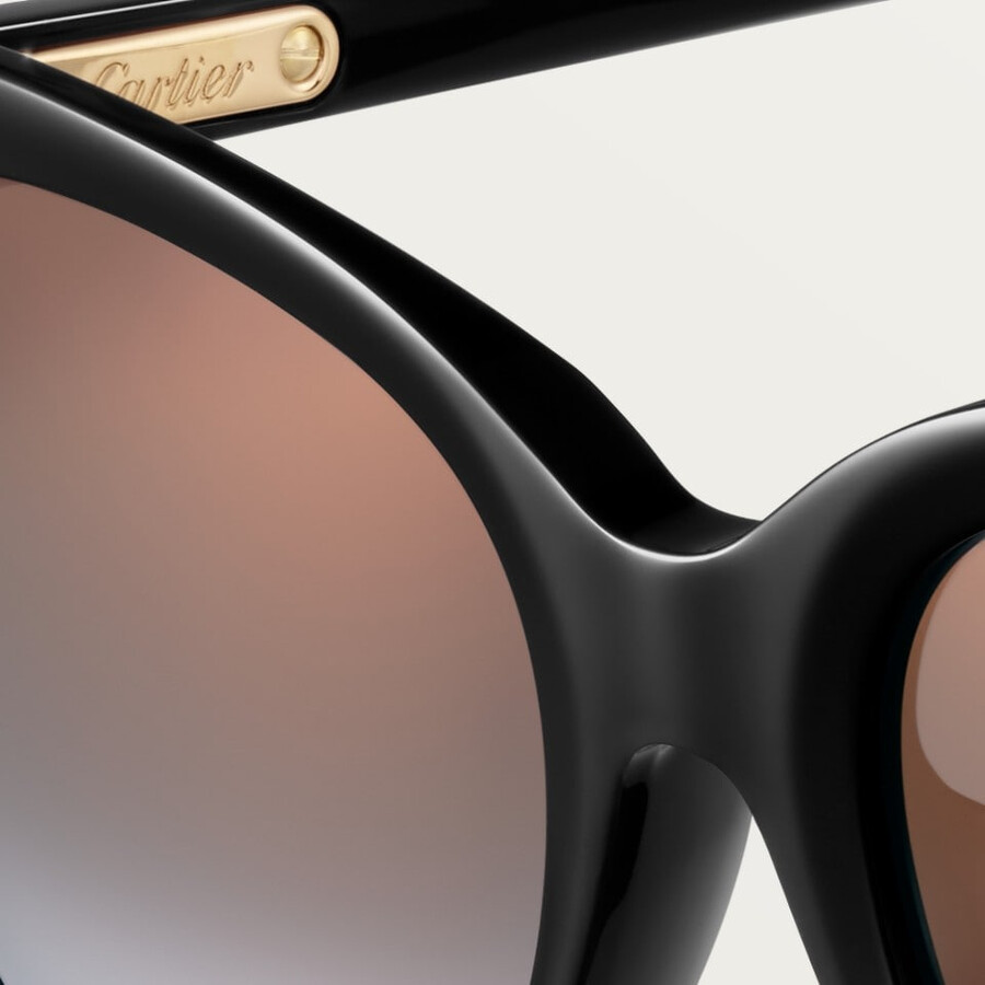 c de cartier sonnenbrille
