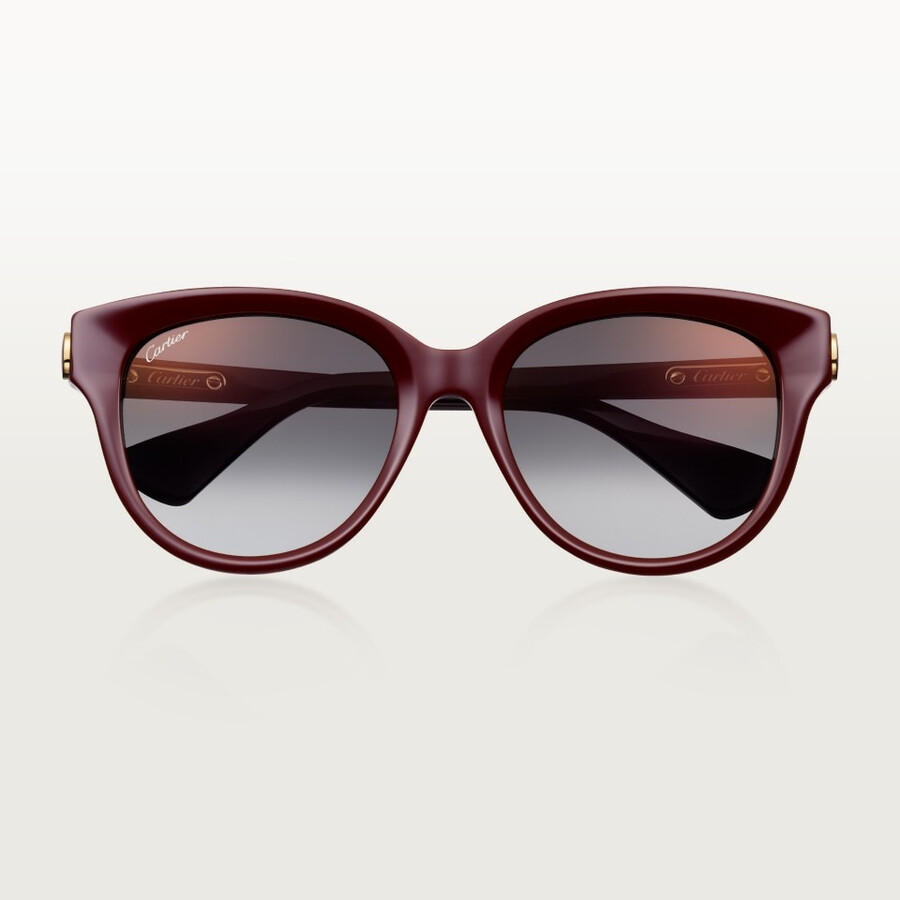 c de cartier sonnenbrille
