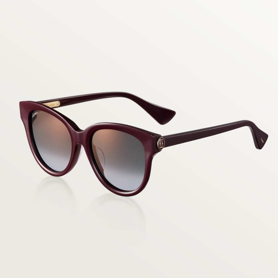 c de cartier sonnenbrille