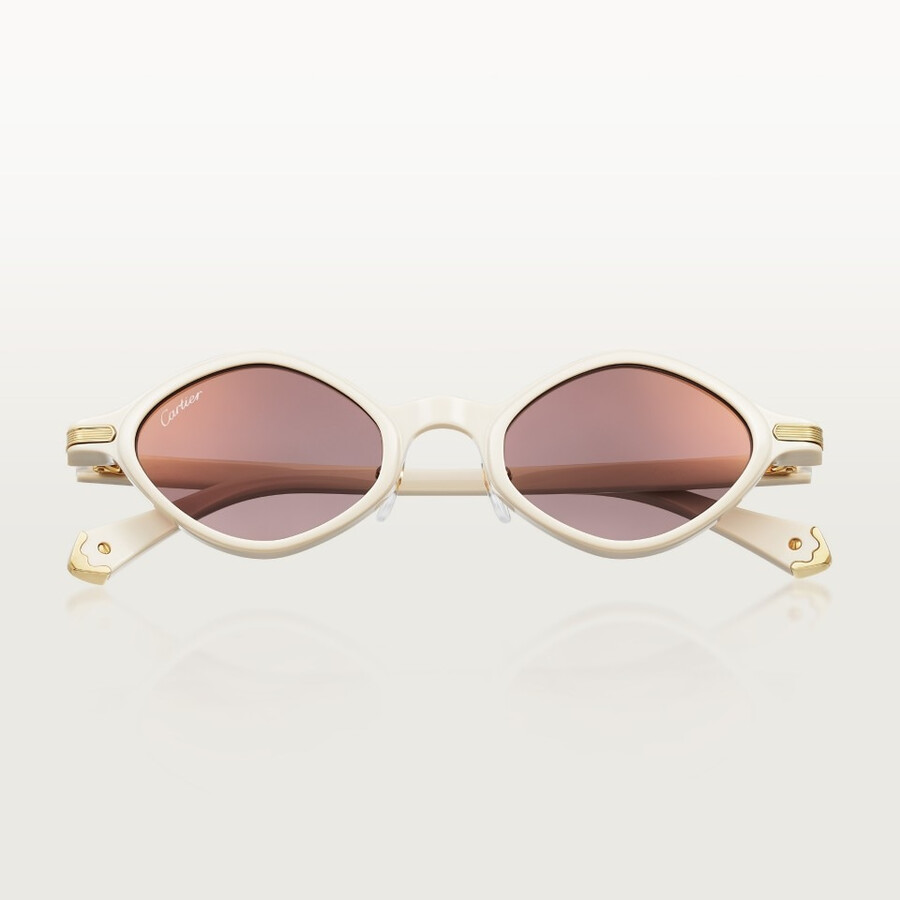 première de cartier sonnenbrille