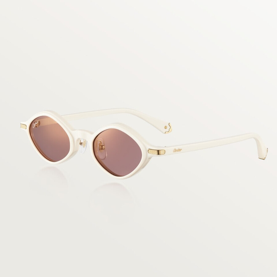 première de cartier sonnenbrille
