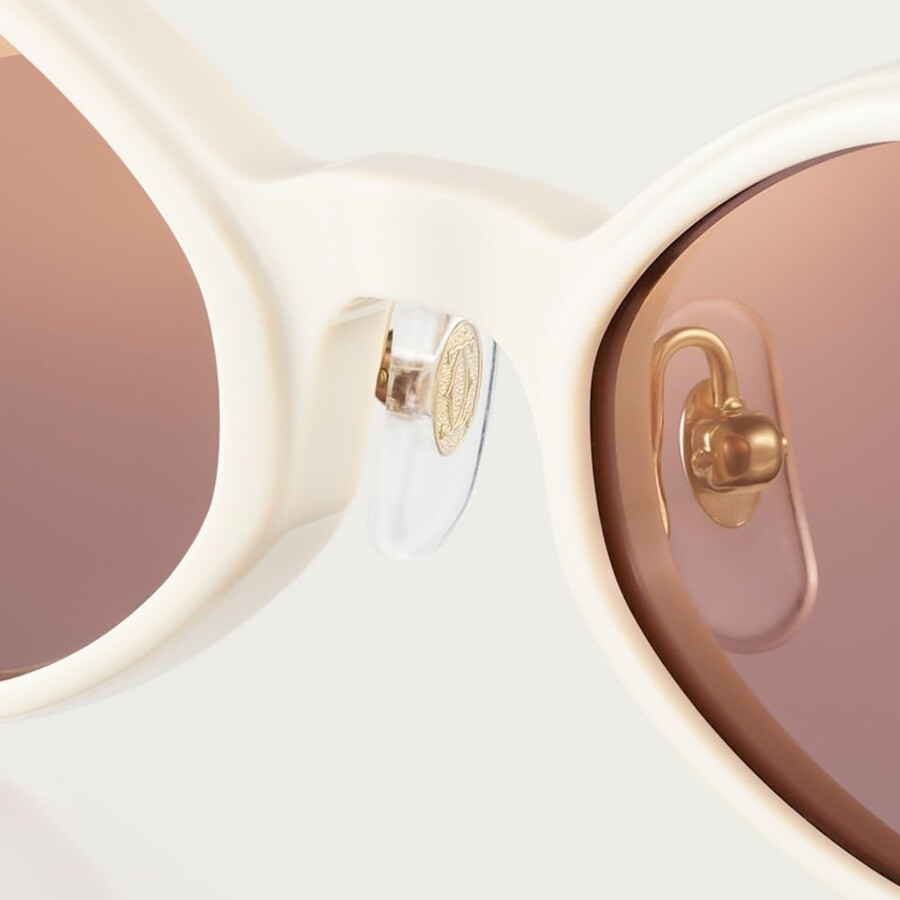 première de cartier sonnenbrille