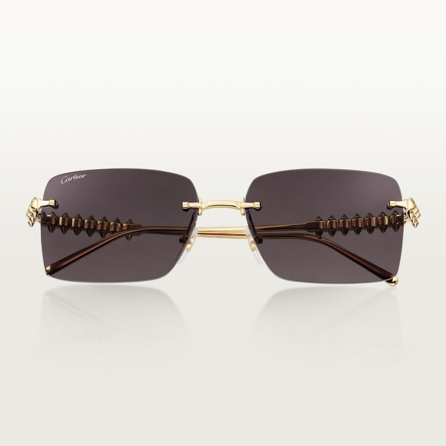 clash de cartier sonnenbrille
