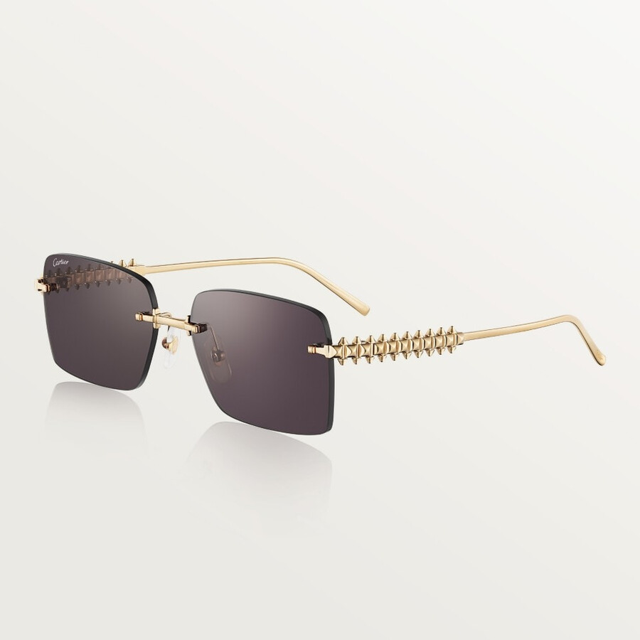 clash de cartier sonnenbrille