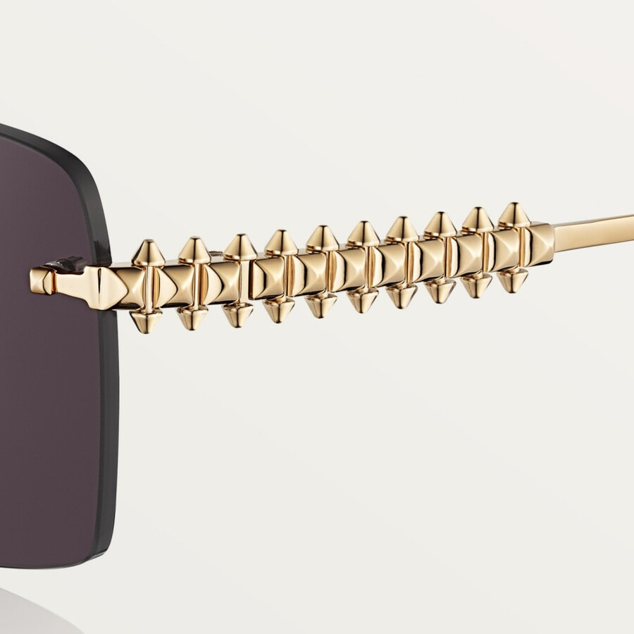 clash de cartier sonnenbrille