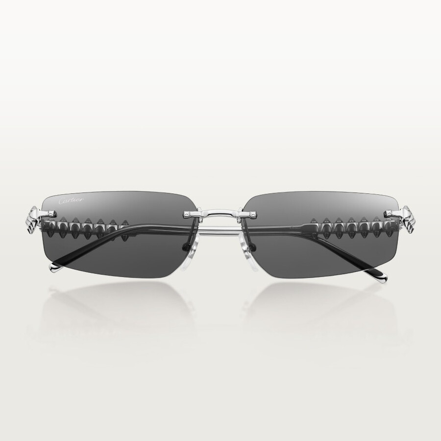 clash de cartier sonnenbrille