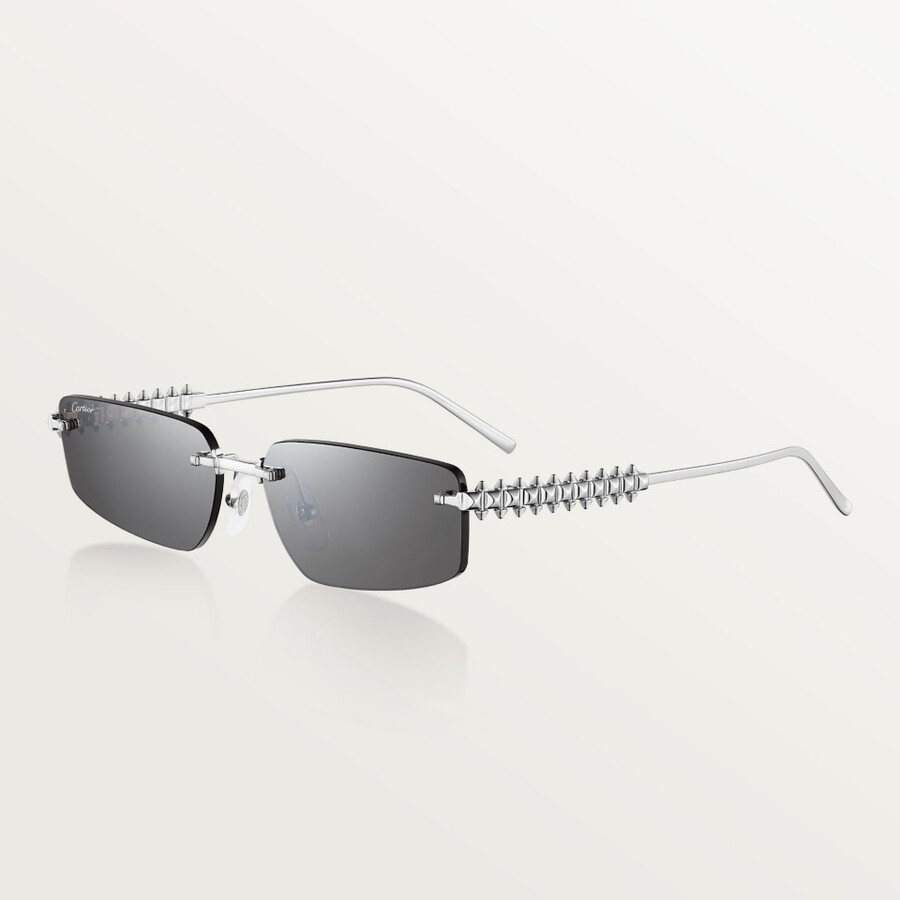 clash de cartier sonnenbrille