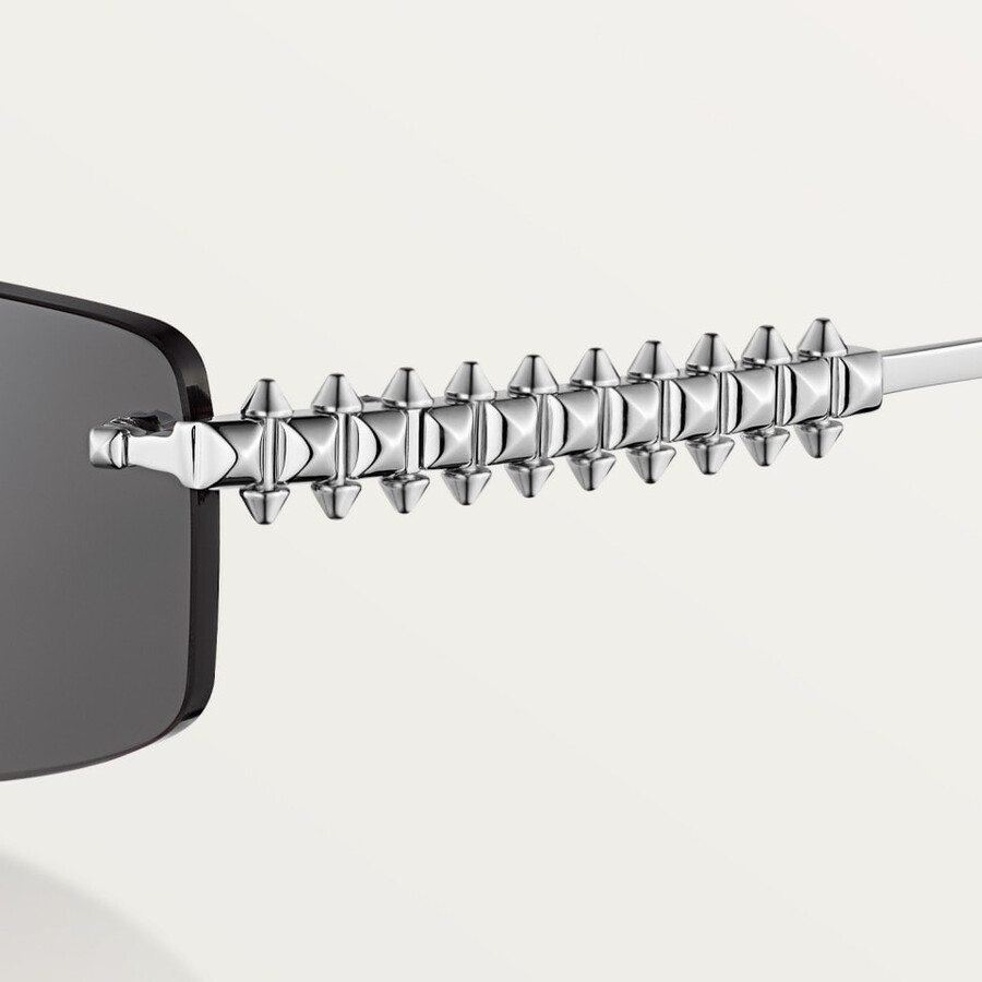 clash de cartier sonnenbrille