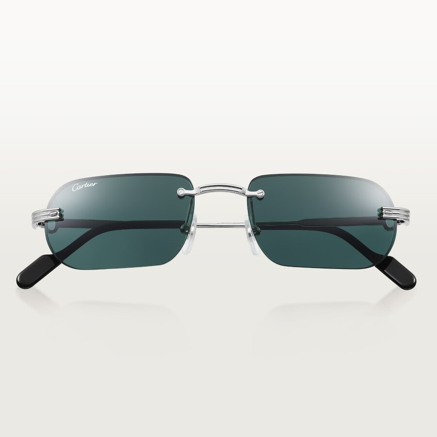 première de cartier sonnenbrille