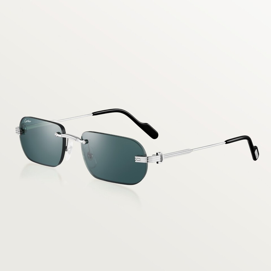 première de cartier sonnenbrille