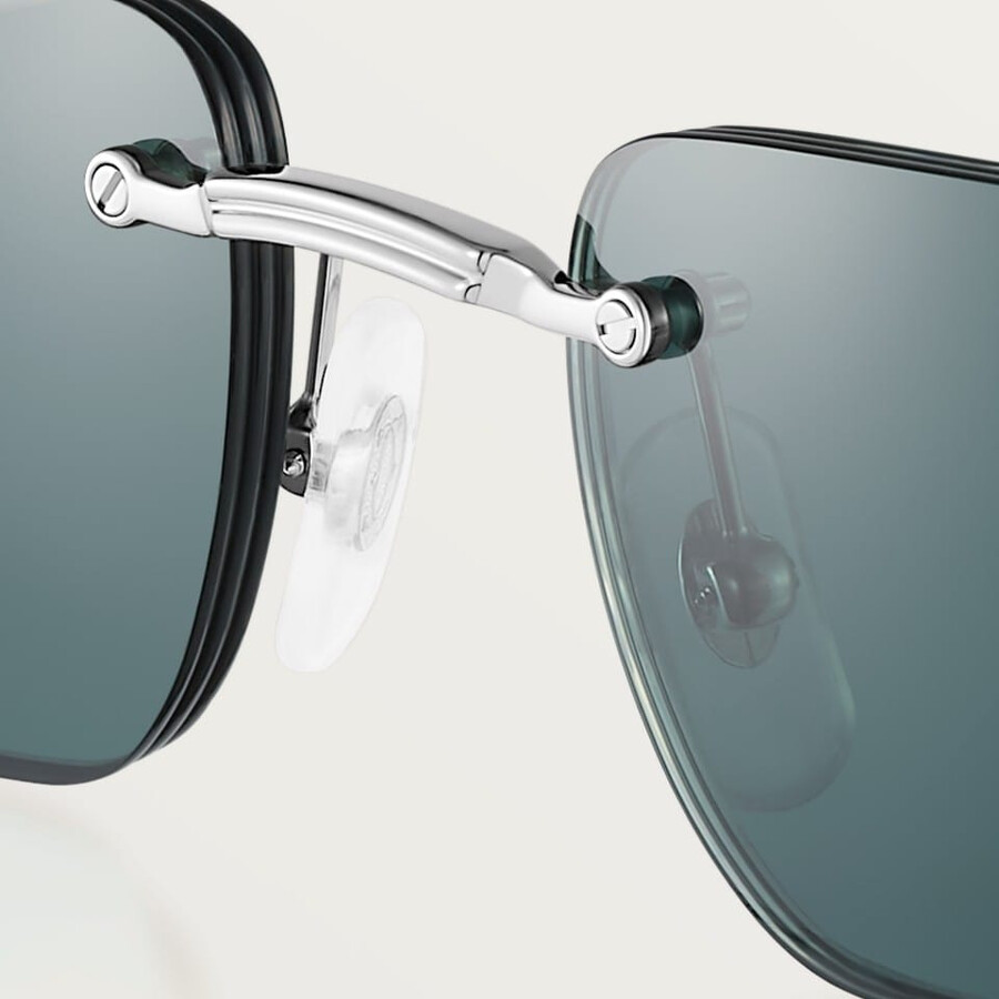 première de cartier sonnenbrille