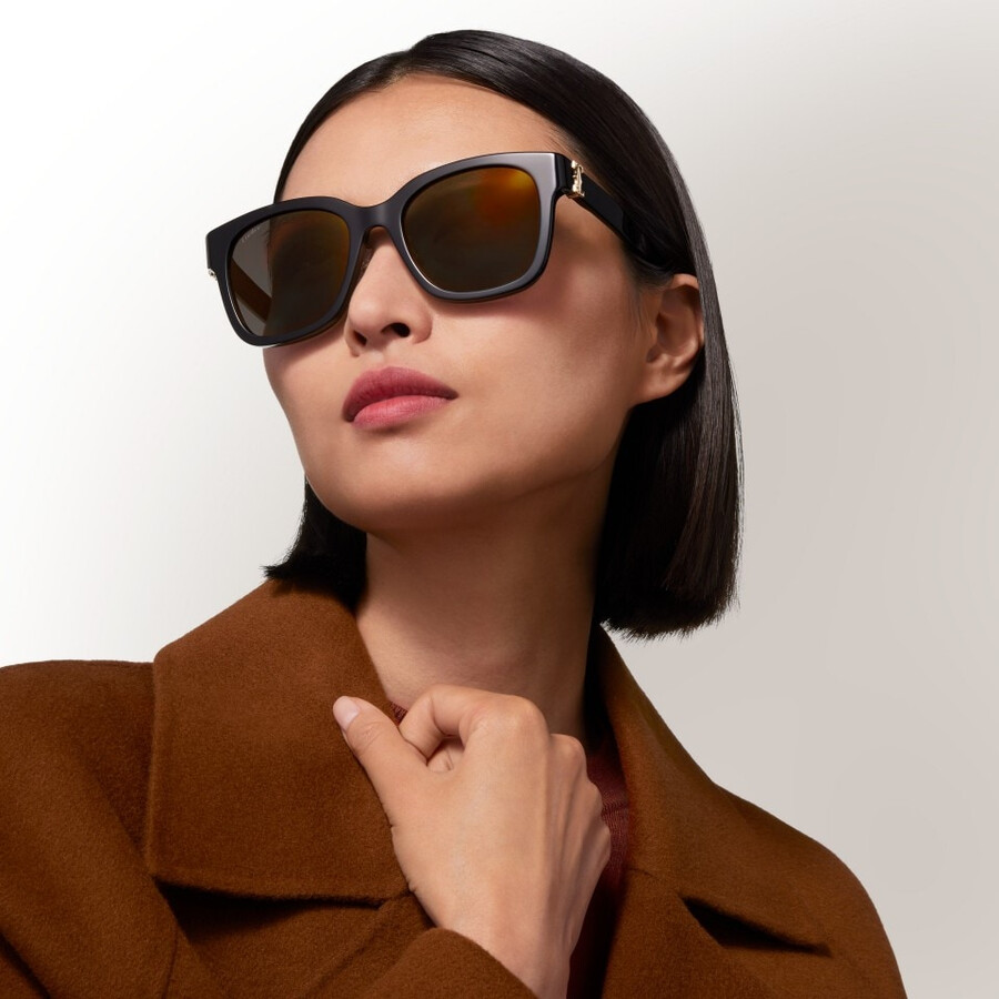 c de cartier sonnenbrille