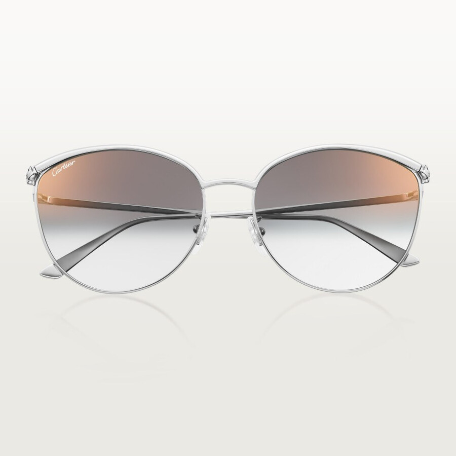 panthère de cartier sonnenbrille
