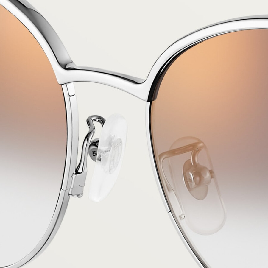 panthère de cartier sonnenbrille