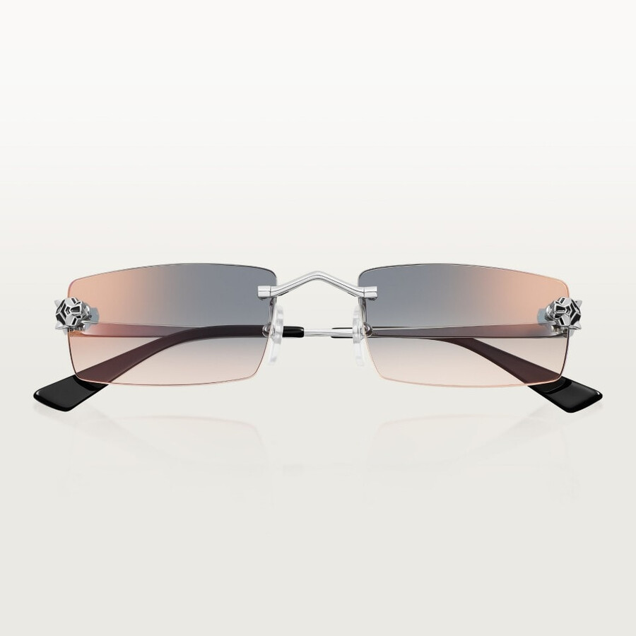 panthère de cartier sonnenbrille
