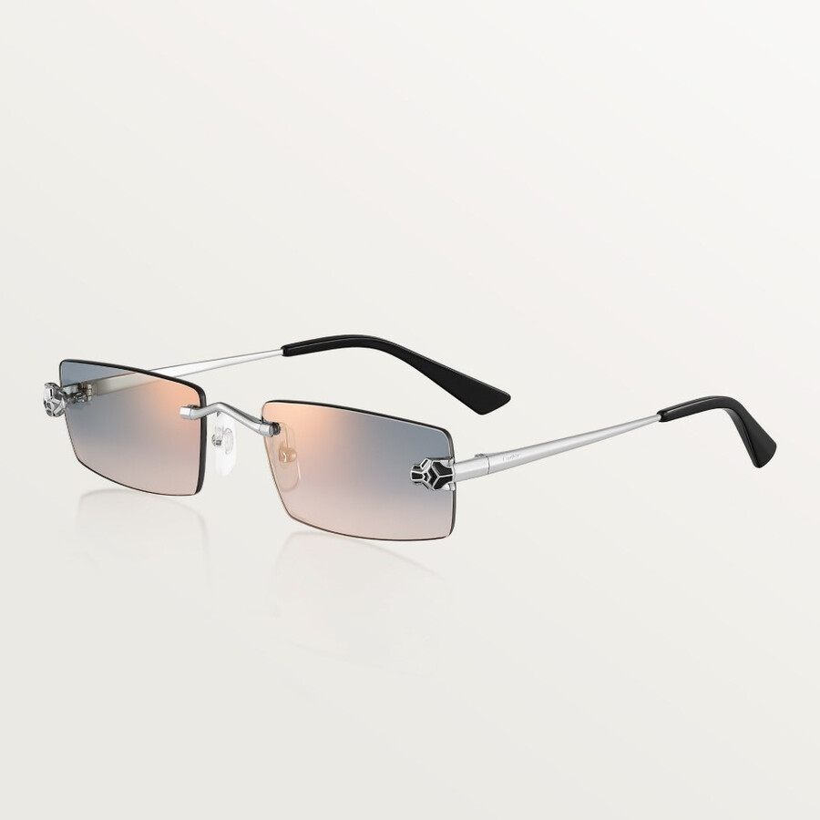 panthère de cartier sonnenbrille
