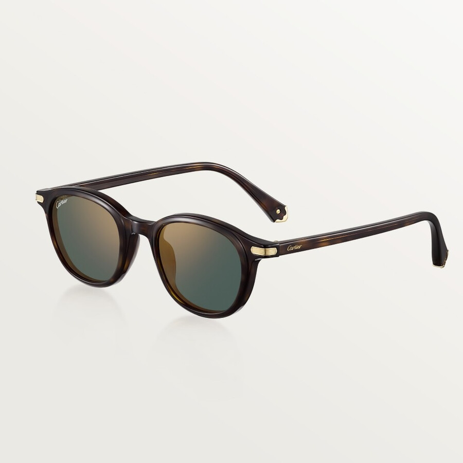 première de cartier sonnenbrille