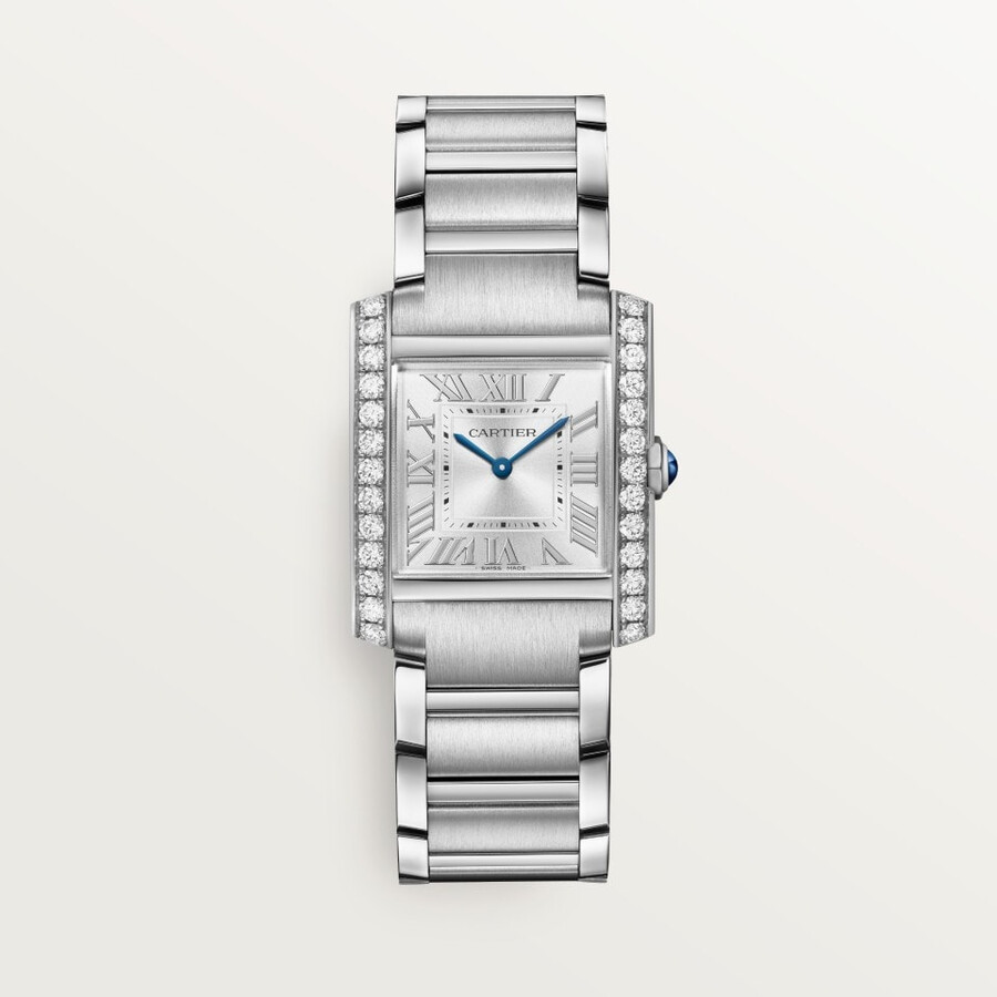 tank française uhr