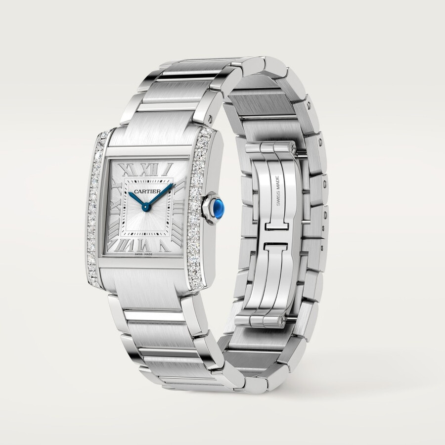 tank française uhr