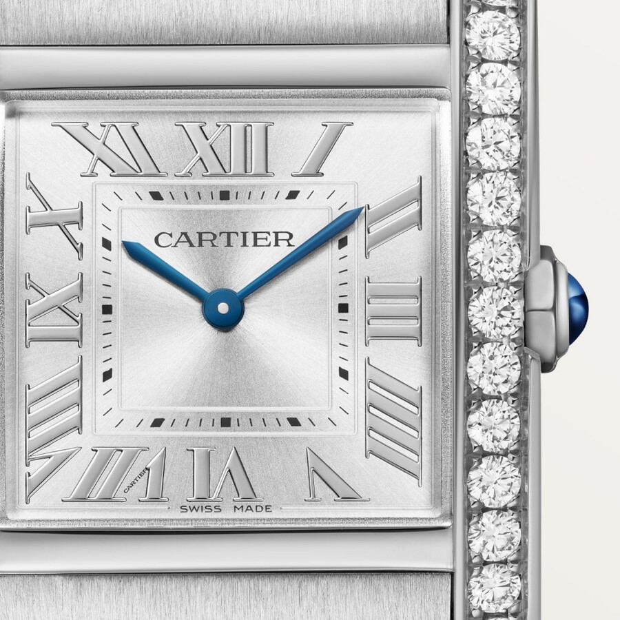 tank française uhr