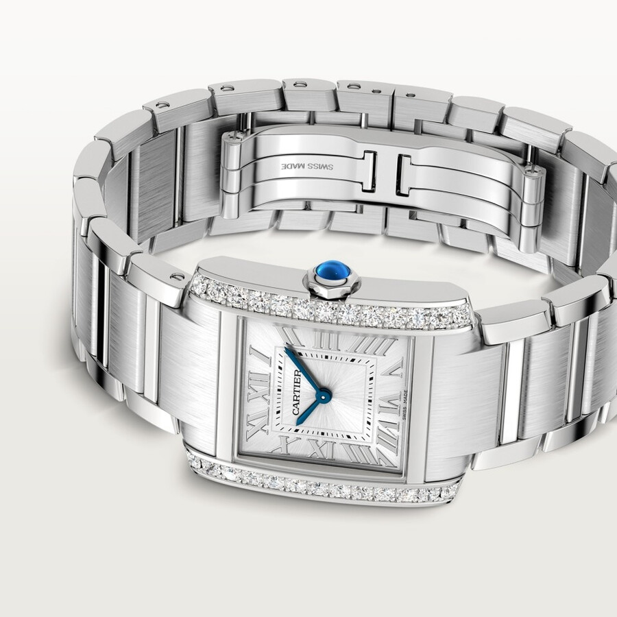 tank française uhr