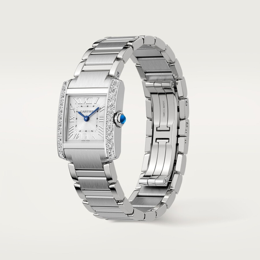 tank française uhr