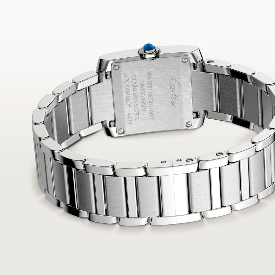 tank française uhr