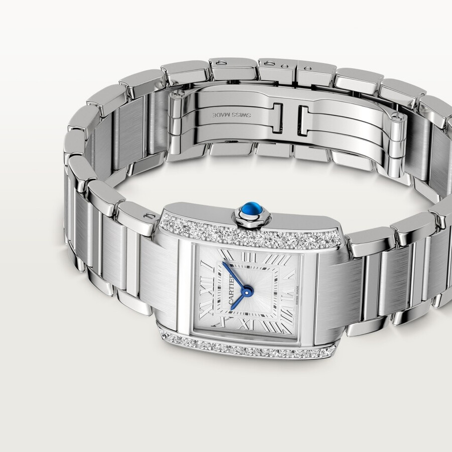 tank française uhr
