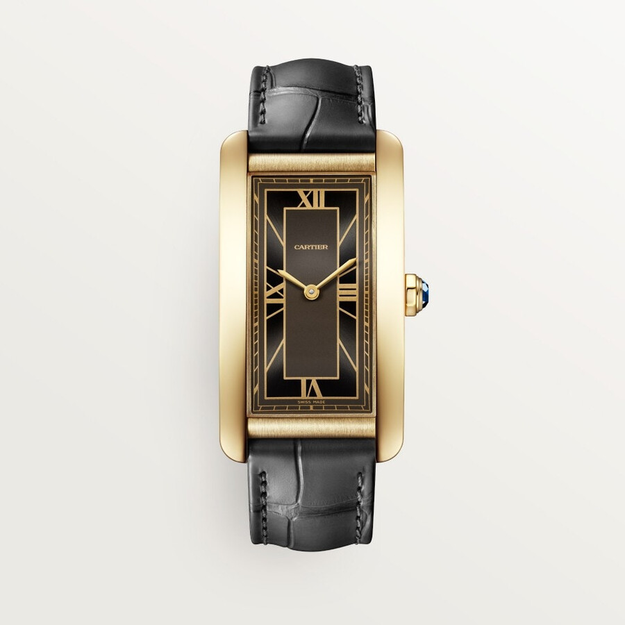 tank américaine uhr