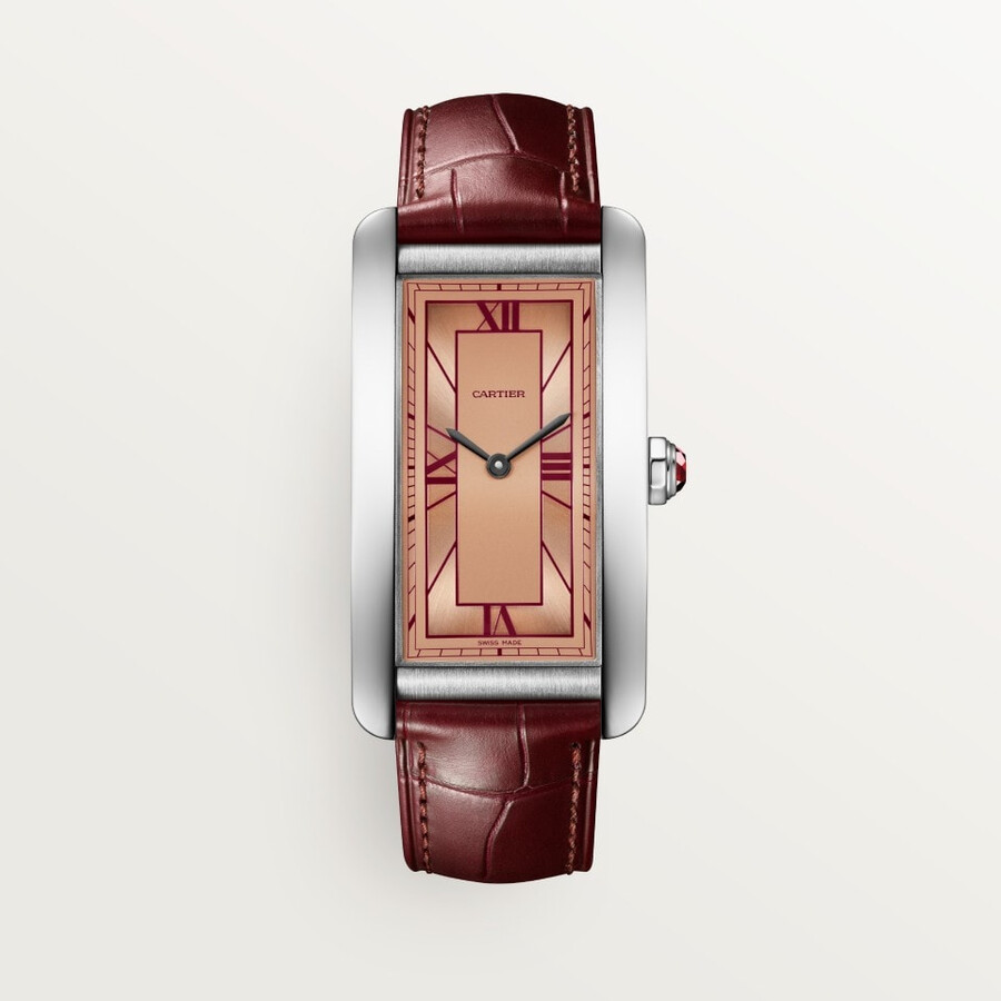 tank américaine uhr