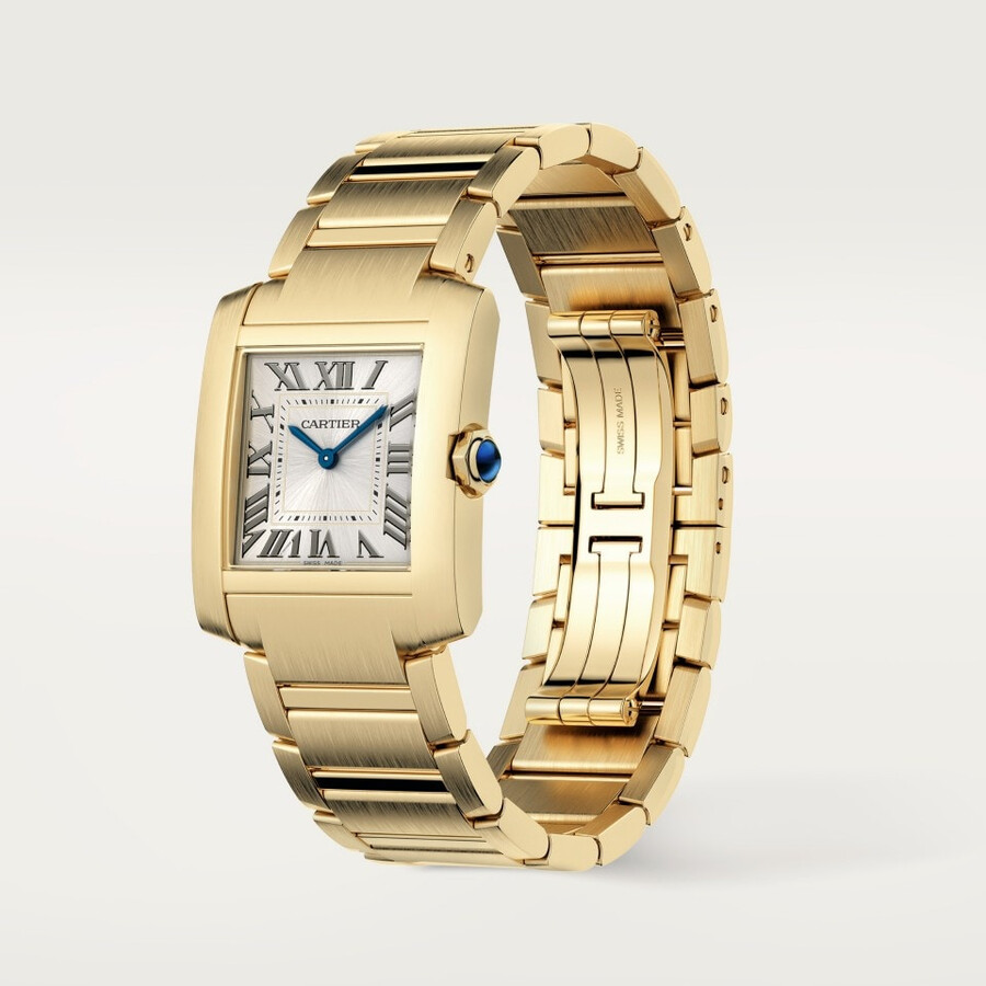 tank française uhr