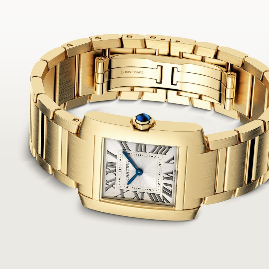 tank française uhr