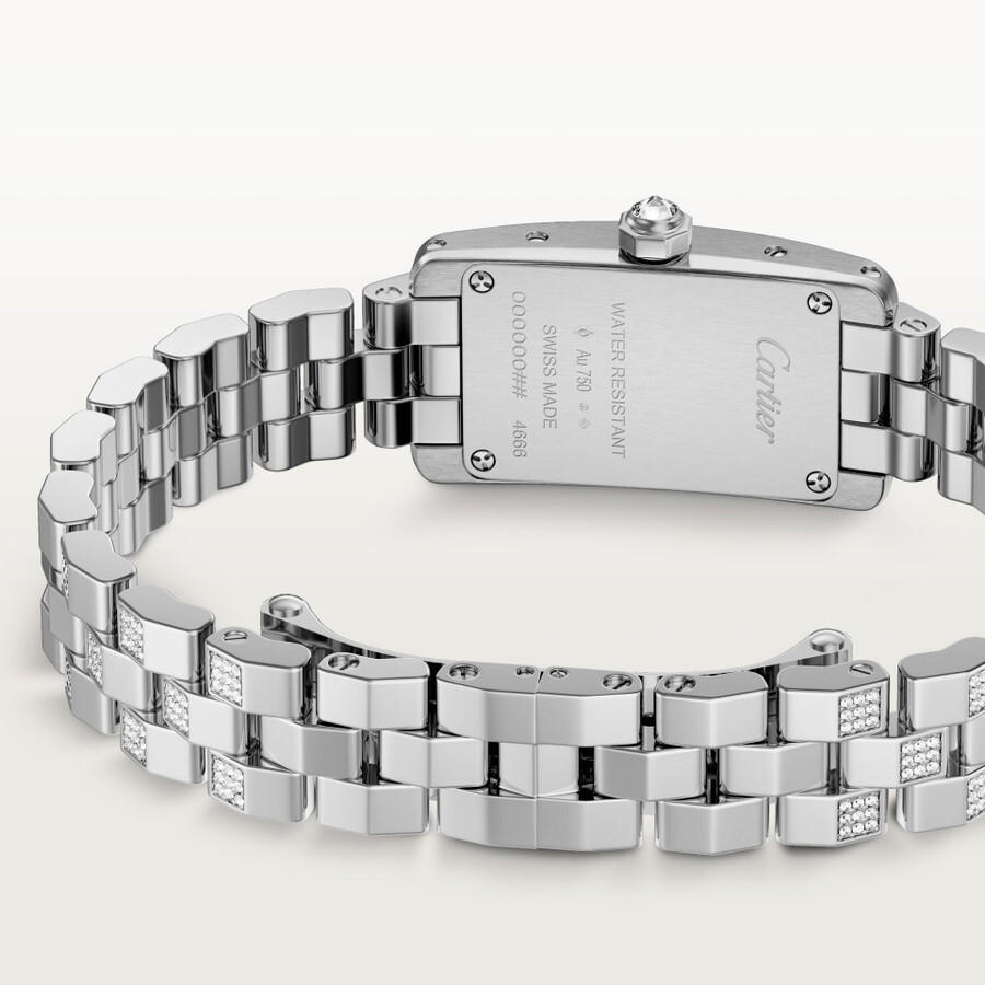 tank américaine uhr