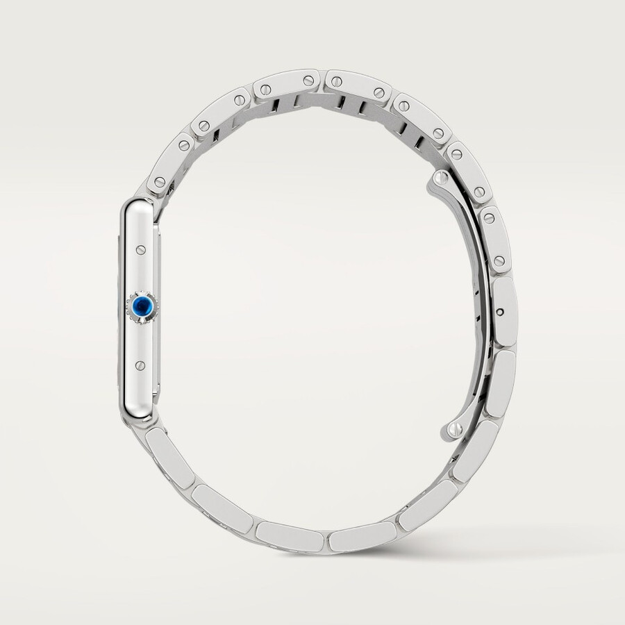 tank must de cartier uhr