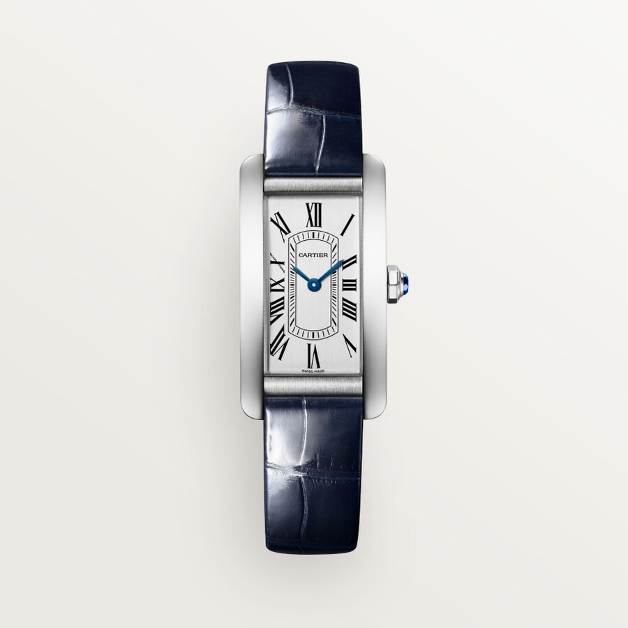 tank américaine uhr