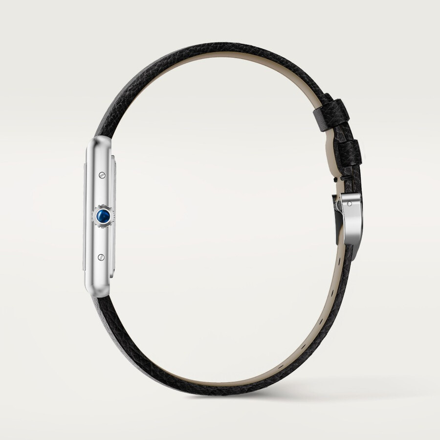 tank must de cartier uhr