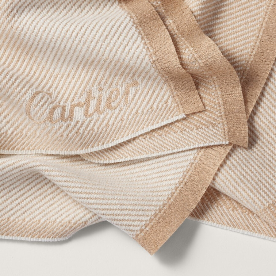cartier panther-decke