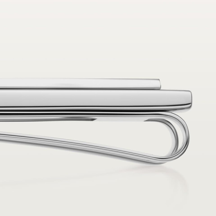 cartier c de cartier geldklammer