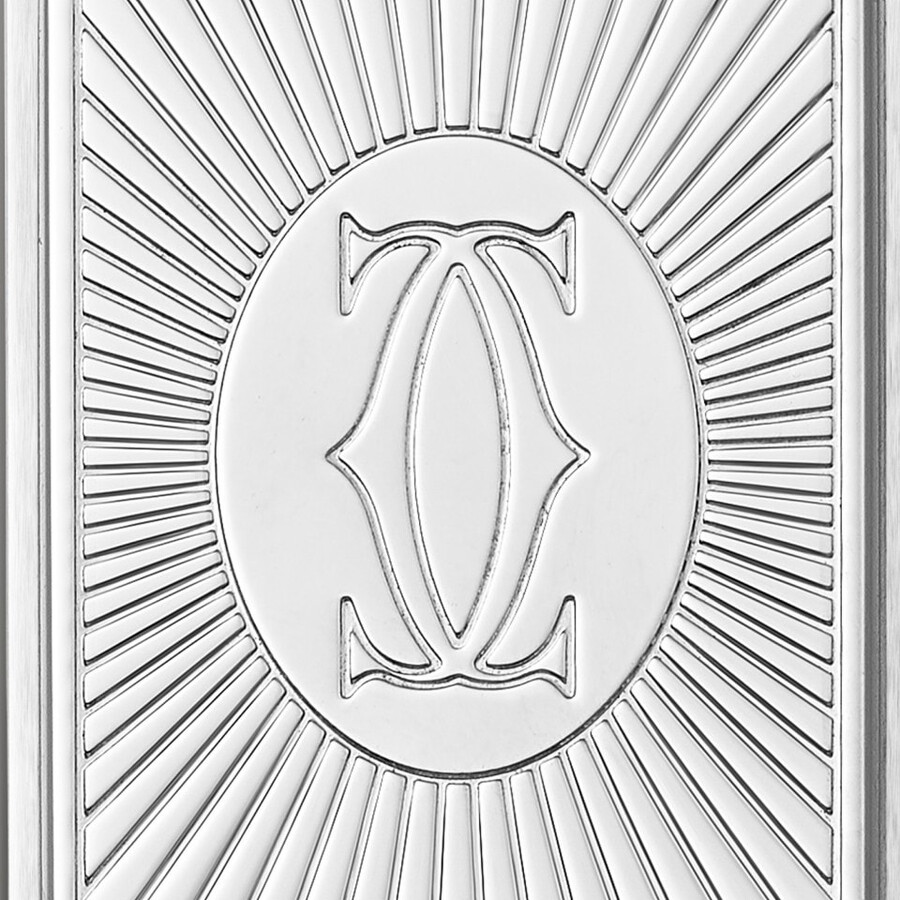 cartier c de cartier geldklammer