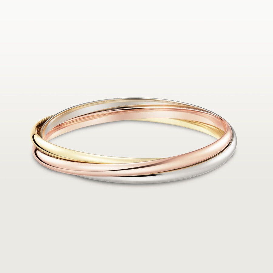 trinity-armband klassisches modell