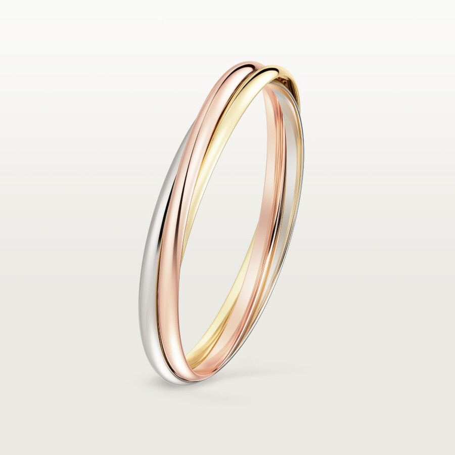 trinity-armband klassisches modell