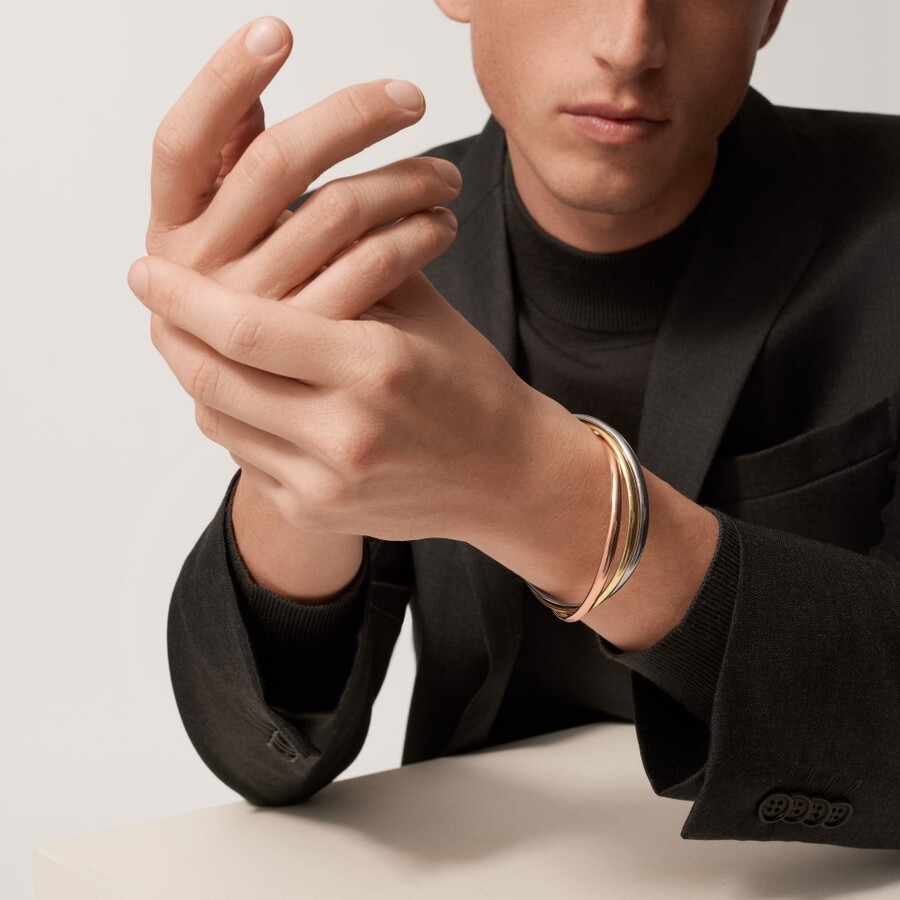 trinity-armband klassisches modell