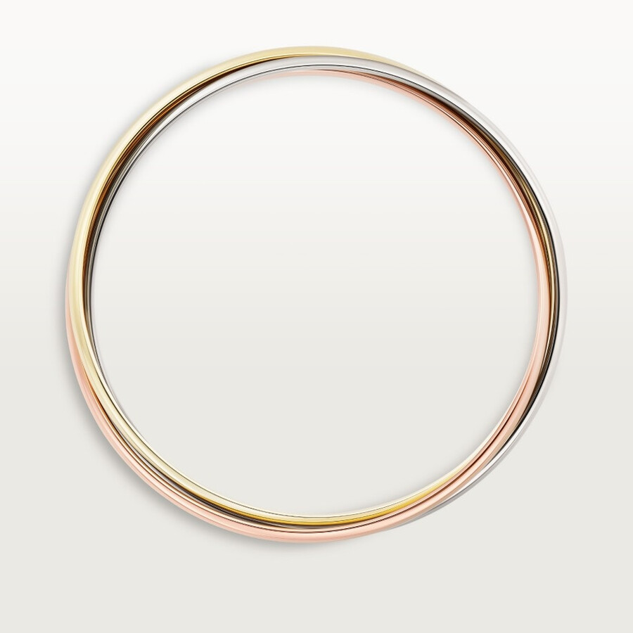 trinity-armband klassisches modell