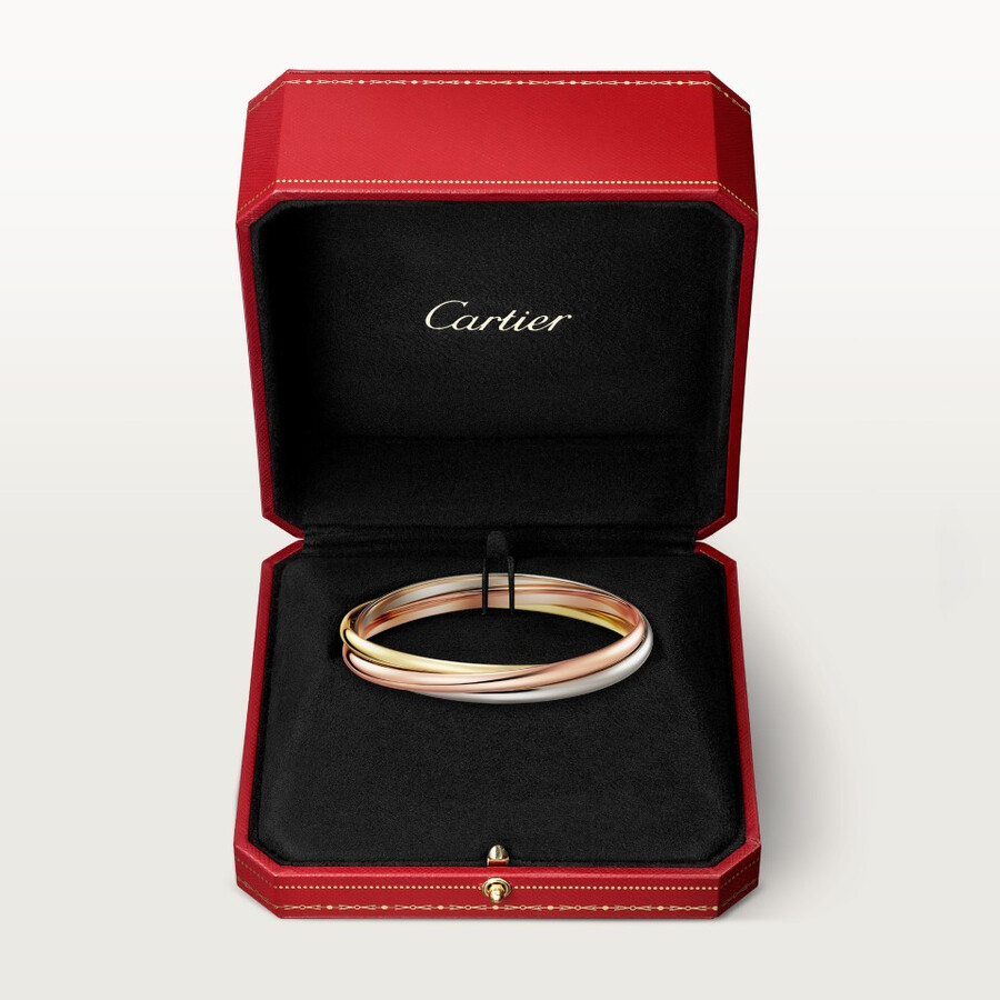 trinity-armband klassisches modell