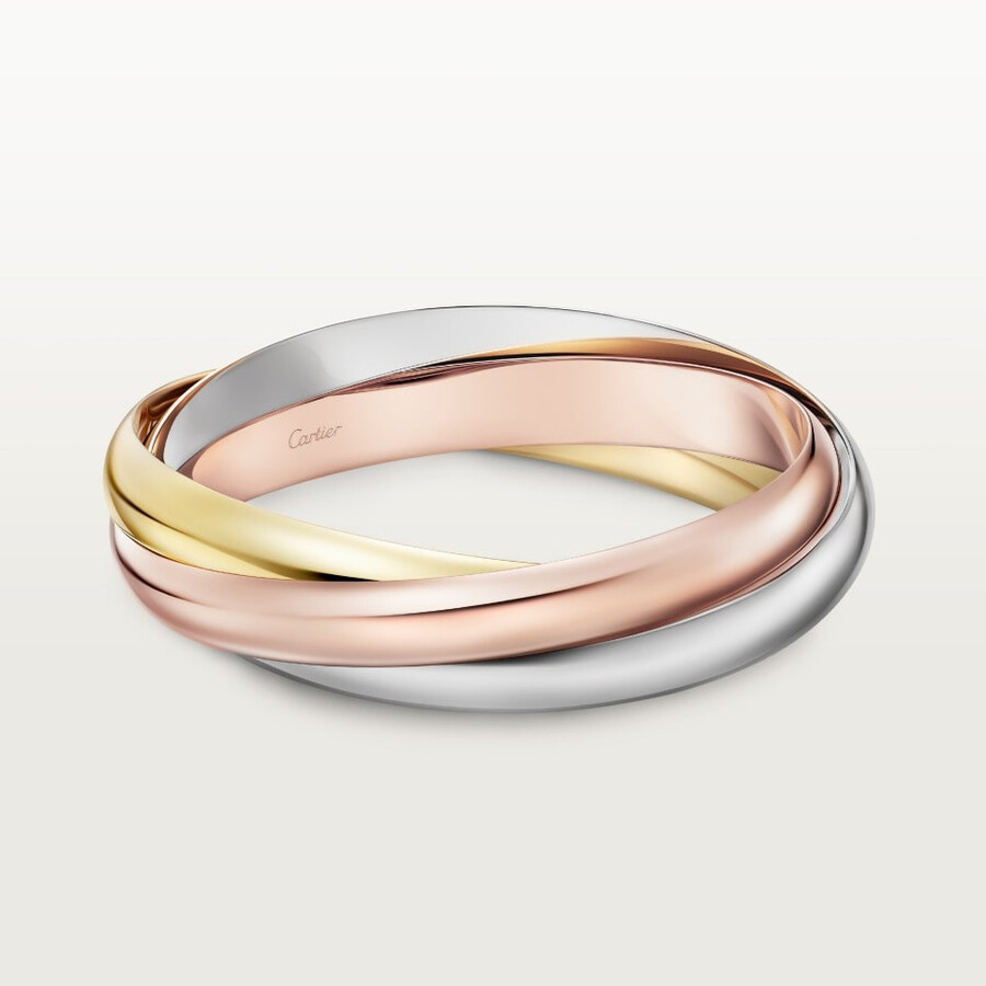 trinity-armband extra großes modell