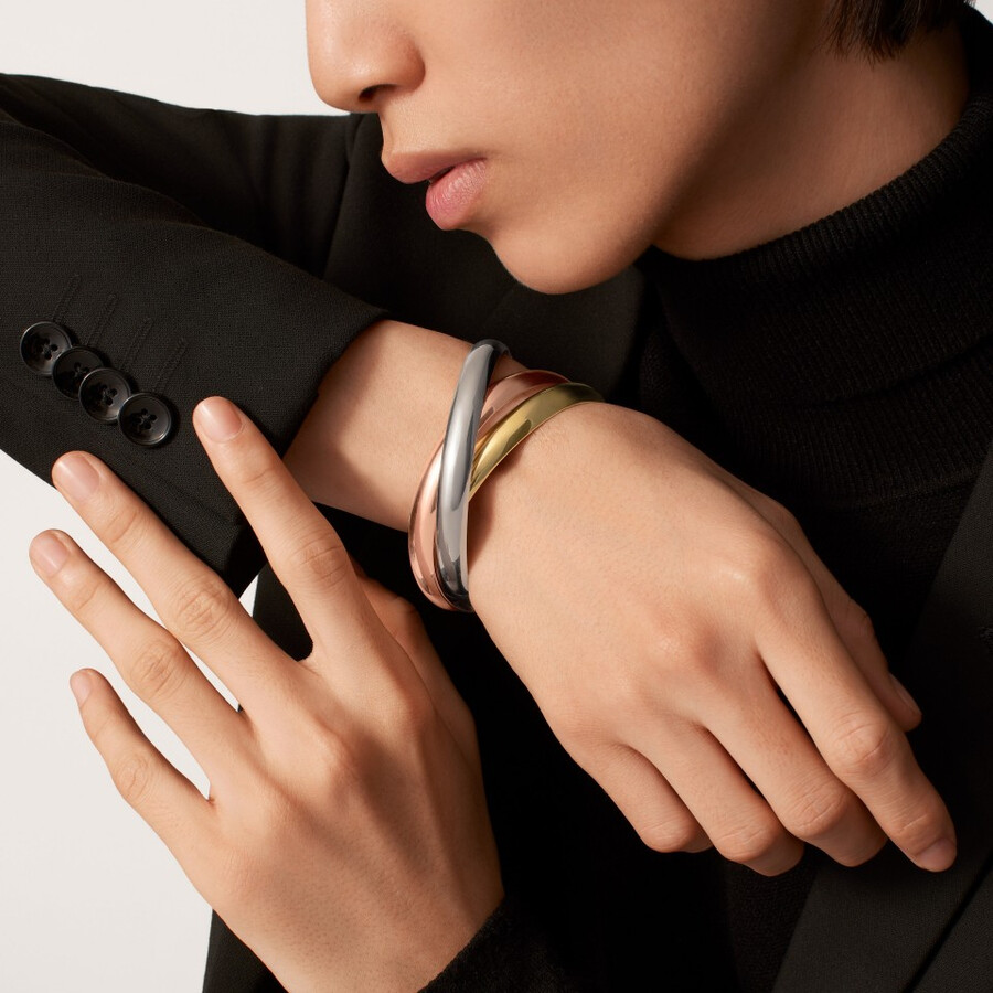 trinity-armband extra großes modell