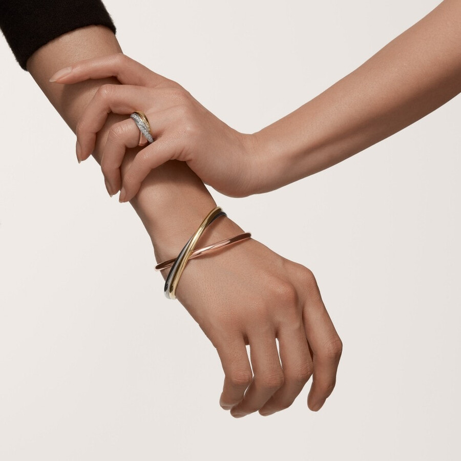 trinity-armband extra großes modell