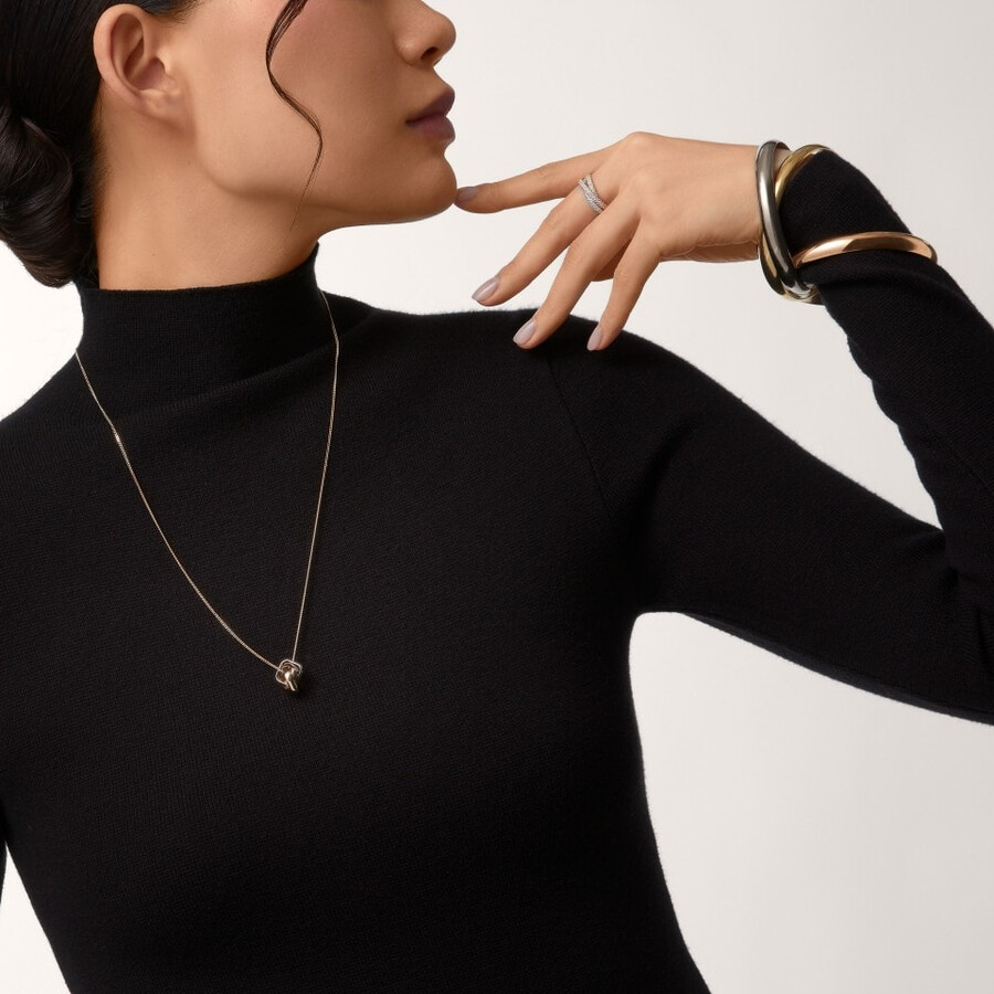 trinity-armband extra großes modell