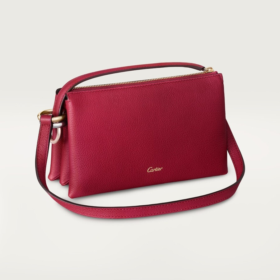 mini-schultertasche trinity