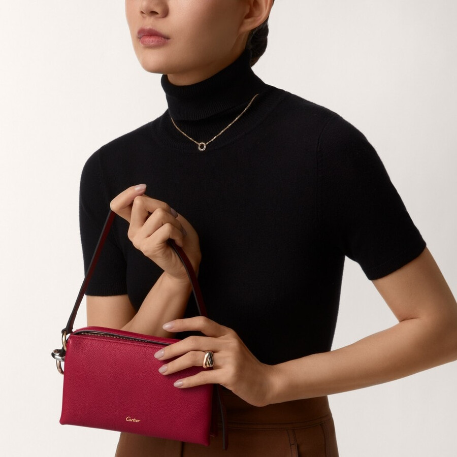 mini-schultertasche trinity